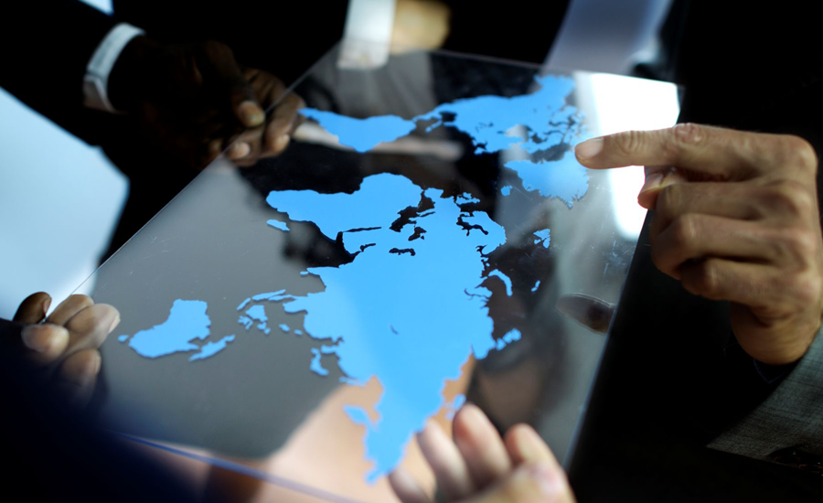 Reforçar presença em mercados africanos emergentes