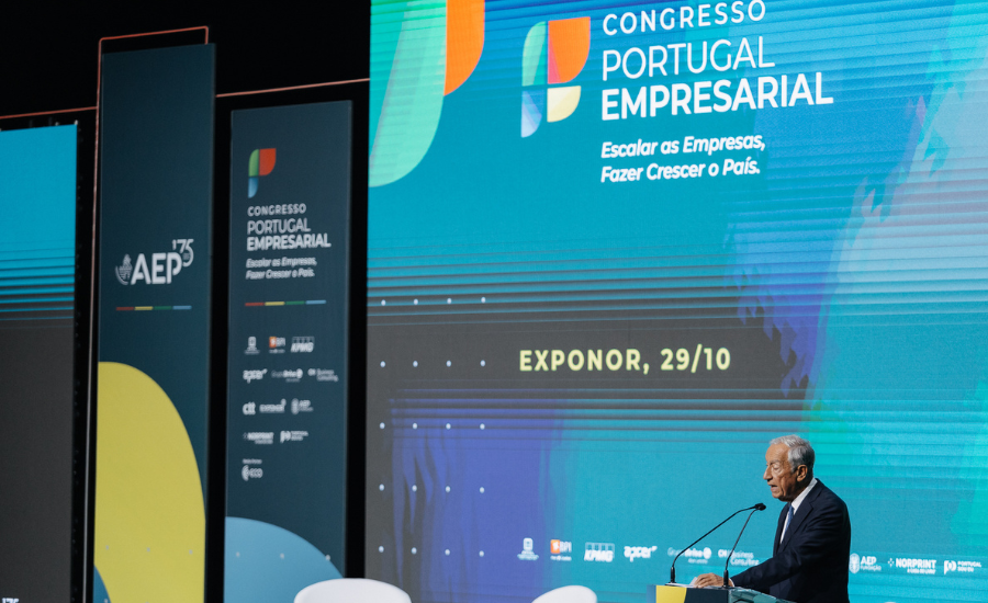 Escalar as empresas para fazer crescer o país