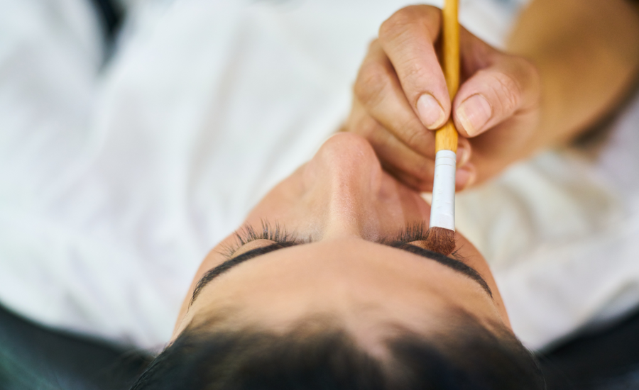 Cosmética. Itália proporciona belos negócios