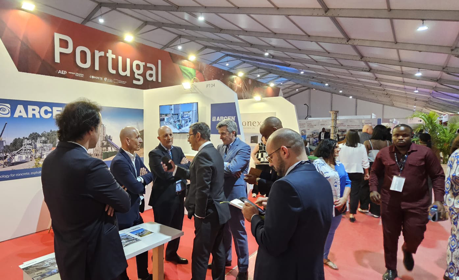 Angola, um  parceiro a privilegiar