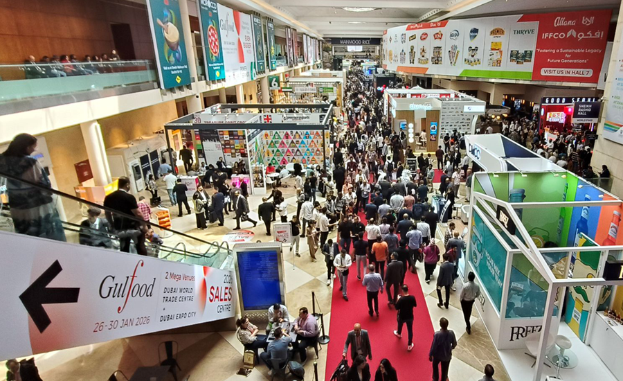 AEP reforça aposta no Médio Oriente com 30 empresas no Dubai