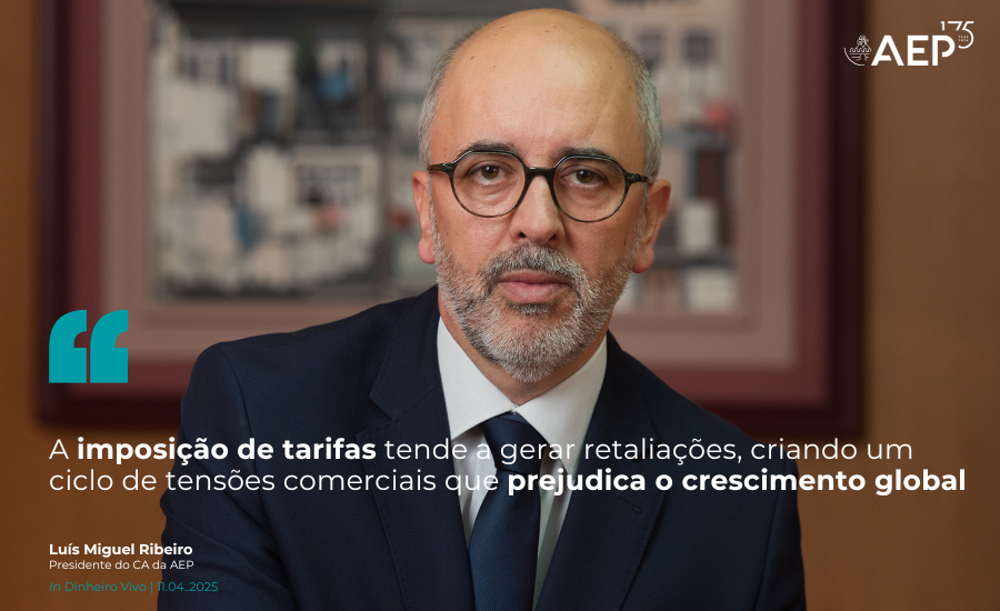 A “fórmula” que está a abanar o mundo
