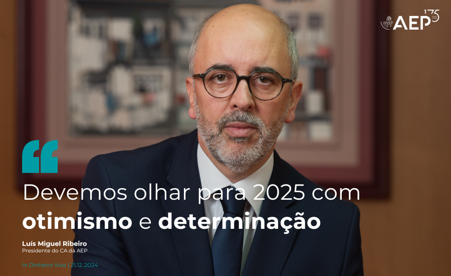 Boas Festas!