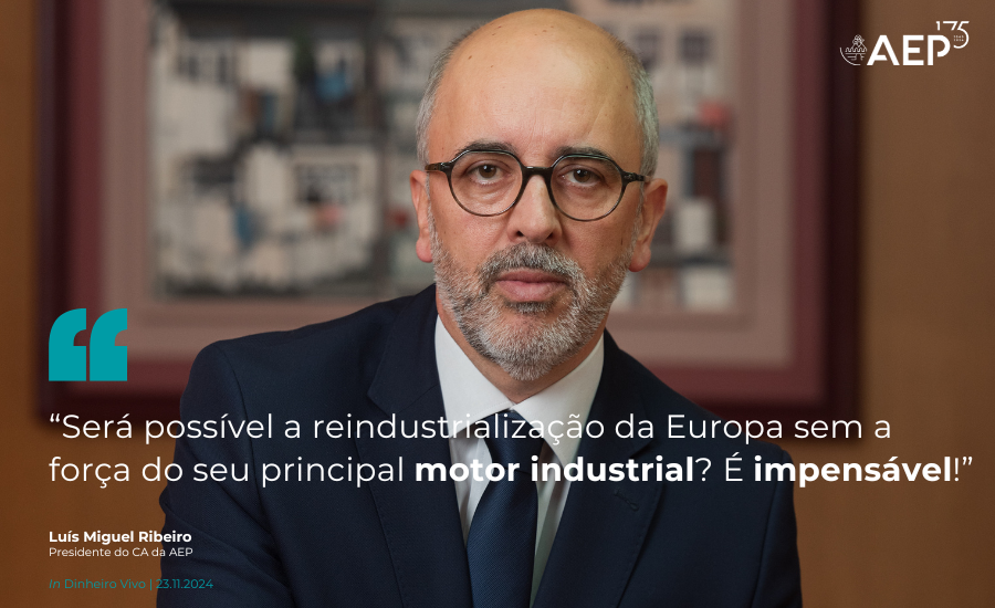 Motor da Europa perde potência