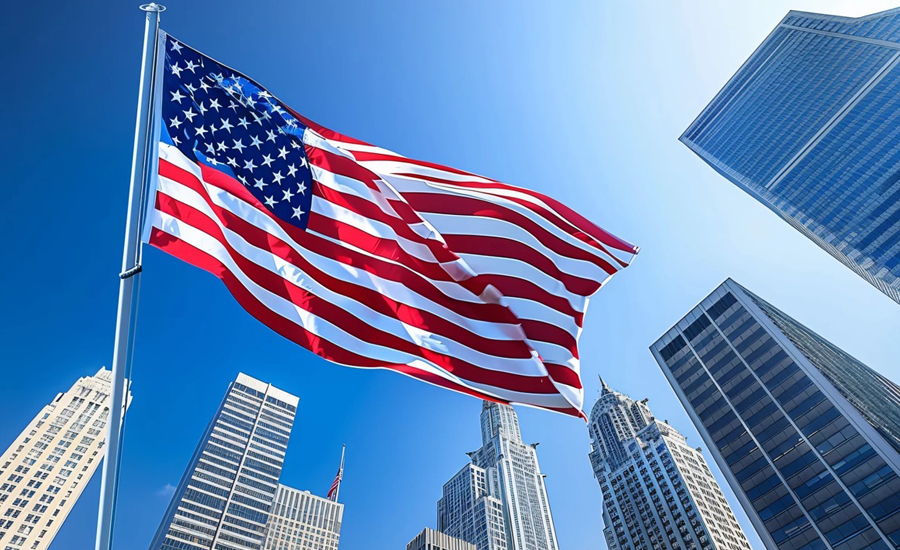 Negócios. AEP nos EUA para encerrar 2025