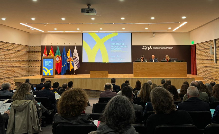 Coesão. Parceria luso-espanhola tem de ser eficaz