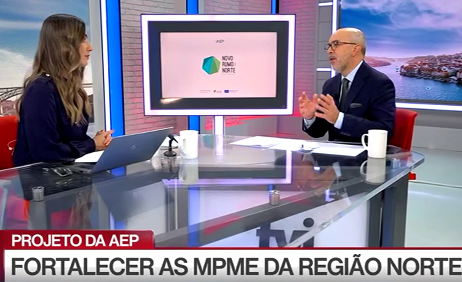 PME. Norte aposta firme na sustentabilidade 