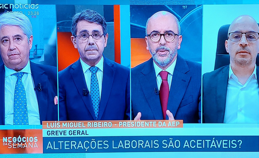 Empresas. SMN de 1600€ é extremamente difícil