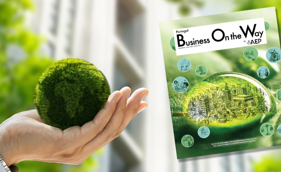 BOW 35 analisa impactos ESG na internacionalização