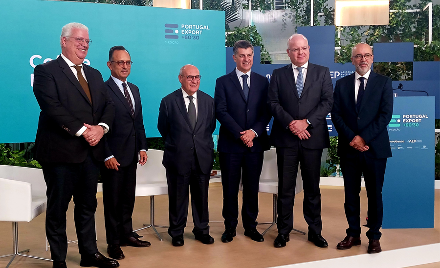 Exportações. Os caminhos para atingir 60% do PIB