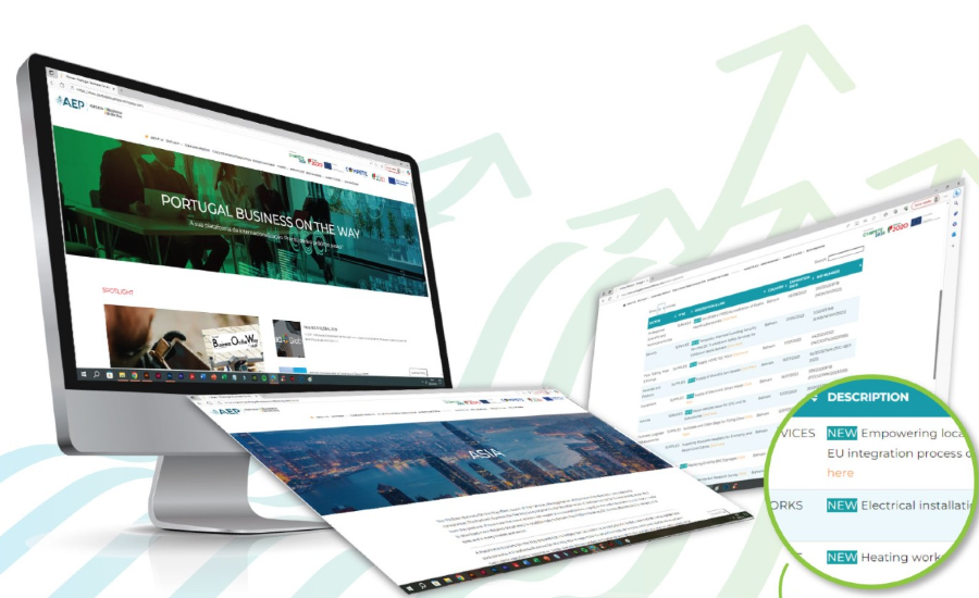 Negócios. Diversificar mercados é a solução