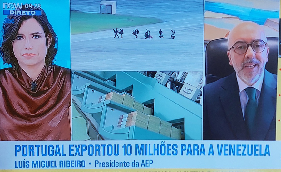 Venezuela. Aumento de instabilidade é preocupante