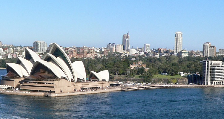 AEP em Missão Empresarial à Austrália