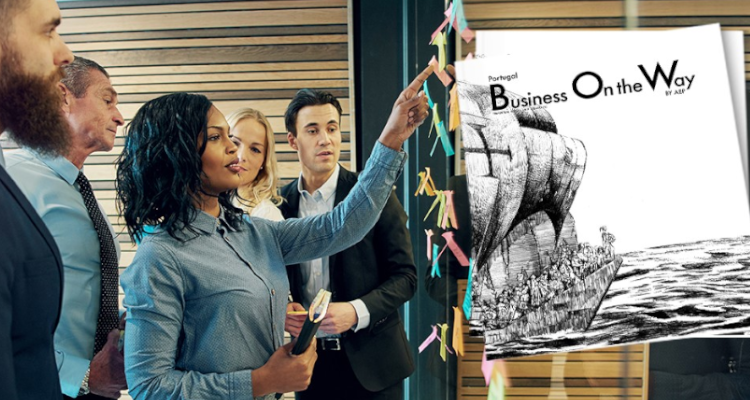 A internacionalização no feminino na Revista BOW