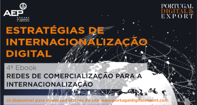 Redes de comercialização para a internacionalização