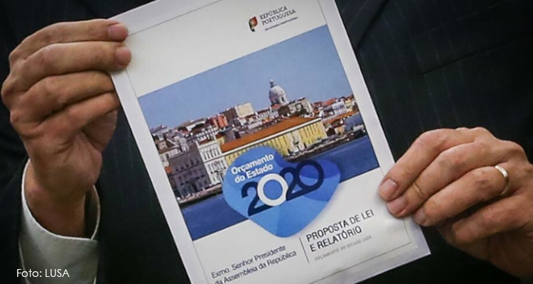 OE contempla medidas apresentadas pela AEP, mas…