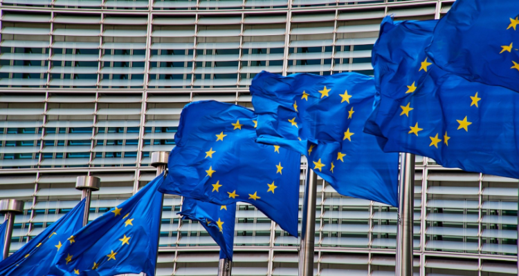 Portugal a recuperar menos que a UE
