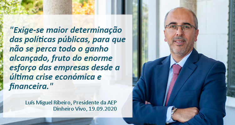 A certeza da incerteza continua…