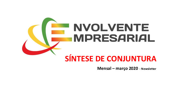 Indicador de sentimento económico em queda