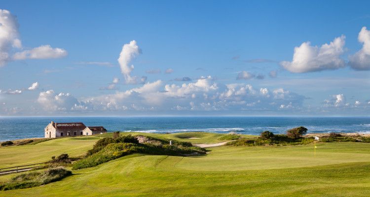 AEP Golf Business Cup prossegue em Óbidos