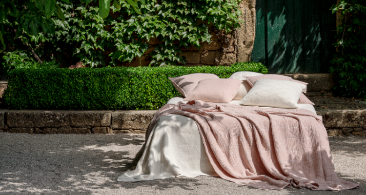 A criar conforto, design e bem-estar