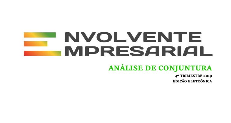 Ritmo de crescimento em estabilização