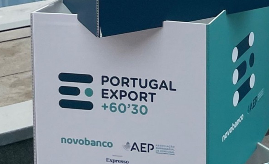PE +60’30. O caminho para melhorar as exportações