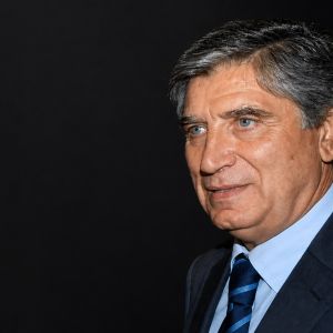 Faleceu Ludgero Marques