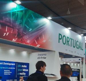 Parceria firme por mais negócios