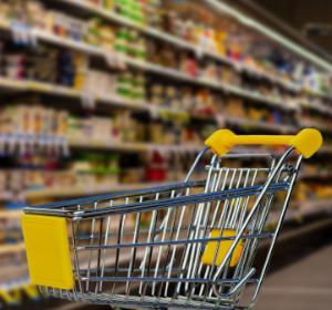 Na maior feira de distribuição alimentar da América Latina