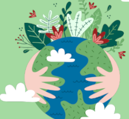 Debater, sensibilizar e encorajar práticas sustentáveis