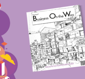 Indústrias criativas em foco na revista BOW