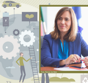 Incrementar a sustentabilidade na UE