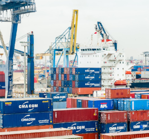 Guerra coloca exportações em perigo 