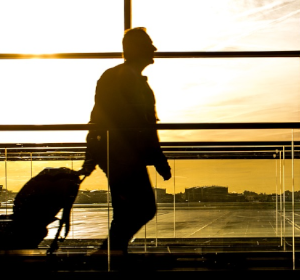 Turismo poderá mitigar abrandamento do PIB 