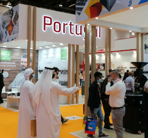 De volta ao Dubai, com 13 empresas