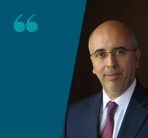 Cinco em quatro, e o resto?