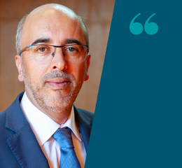 Mais uma vez… a enorme fragilidade da Europa