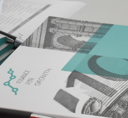 Finance Meetings for Growth chegam no fim de outubro