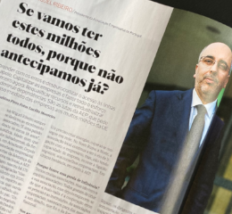 Desburocratizar processos e acelerar apoios