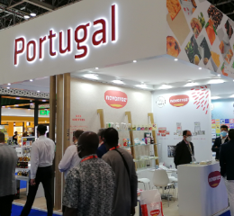 AEP no Dubai com comitiva de 27 empresas 