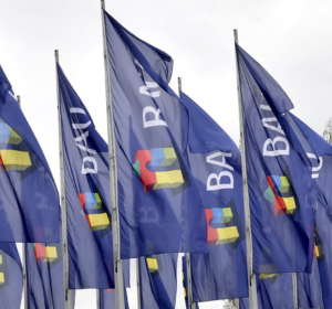 AEP e setor da construção de regresso à Alemanha