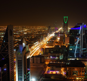 AEP leva empresas do setor da construção à Arábia Saudita