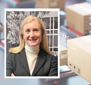 Localização periférica transformada em vantagem