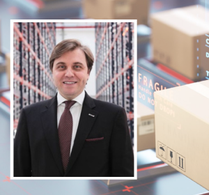 Logística é cada vez mais uma atividade estratégica