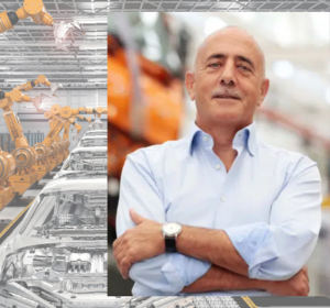 Cluster automóvel crucial para impulsionar o setor