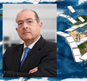 O financiamento multilateral é estruturante 