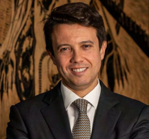 Parceria com multilaterais é muito relevante