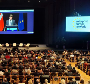 AEP debateu descarbonização na Dinamarca