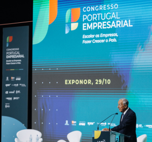 Escalar as empresas para fazer crescer o país